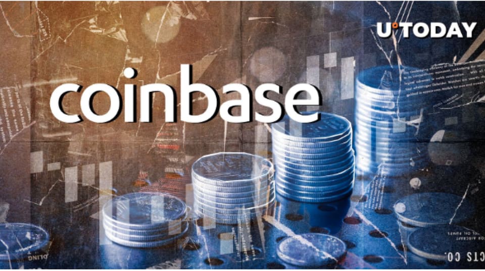 Illustration of a major bank building beside a crypto exchange logo representing a stablecoin payments partnership