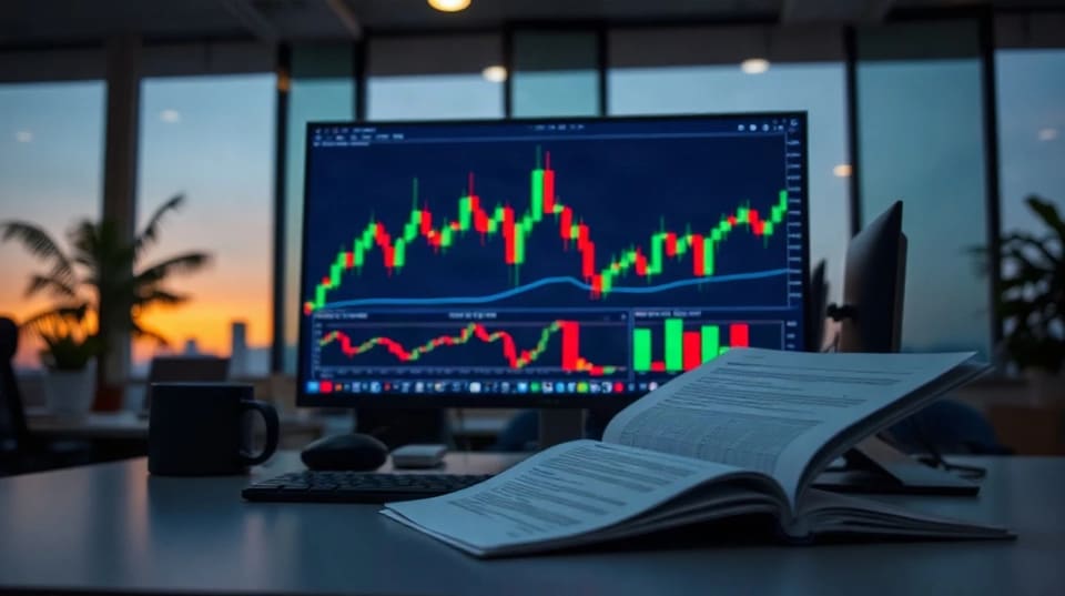 Illustration of a fund filing document beside a Zcash logo and a chart showing biweekly payout intervals