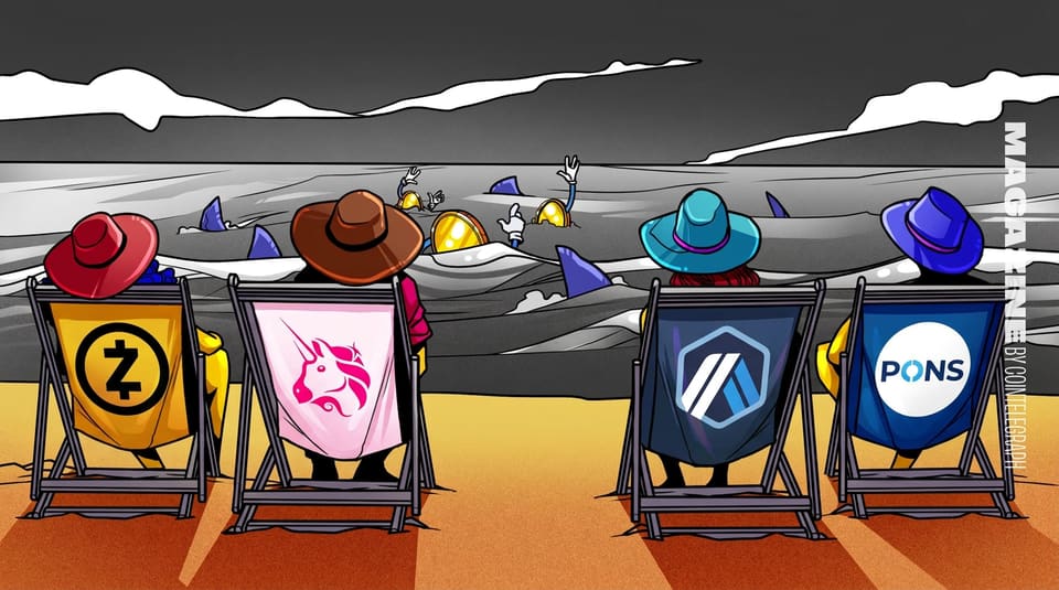 Trading chart showing altcoin price gains alongside a list of top-performing tokens