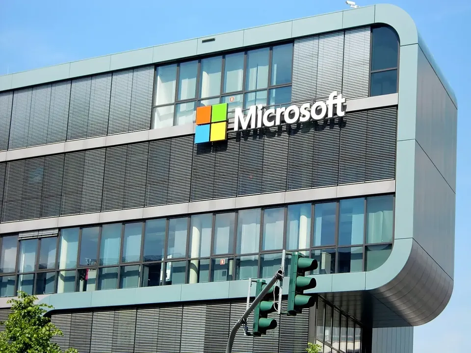 Picture from U.Today for: Microsoft X account hijacked to push fake Clippy crypto token
