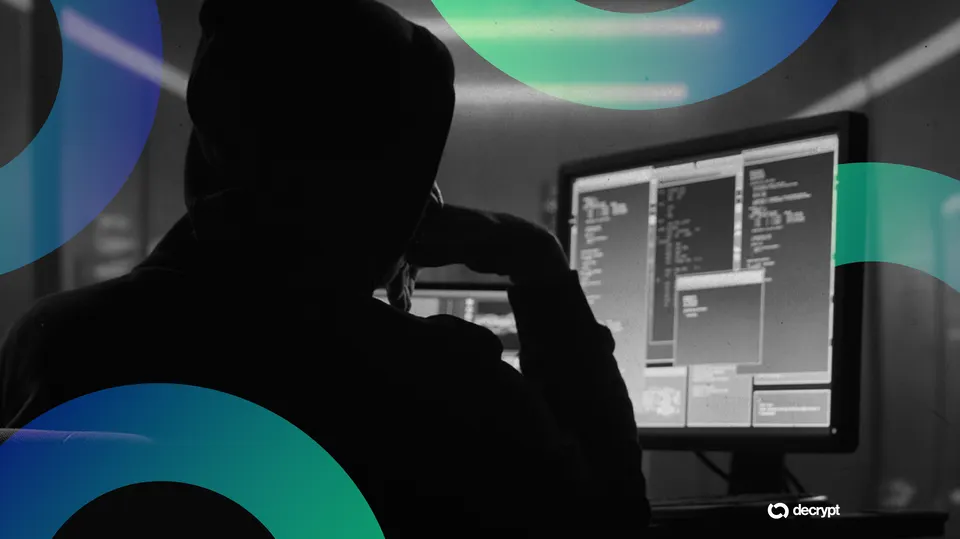 Picture from Decrypt for: Suspected Binance attacker uses Uniswap and Aave to swap frozen stablecoins for ether