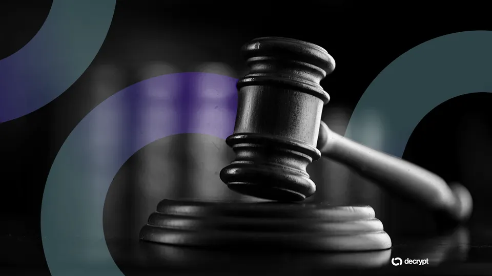 Picture from Decrypt for: Tianjin prosecutors seek confiscation of 61,896 BTC seized in UK Qian case
