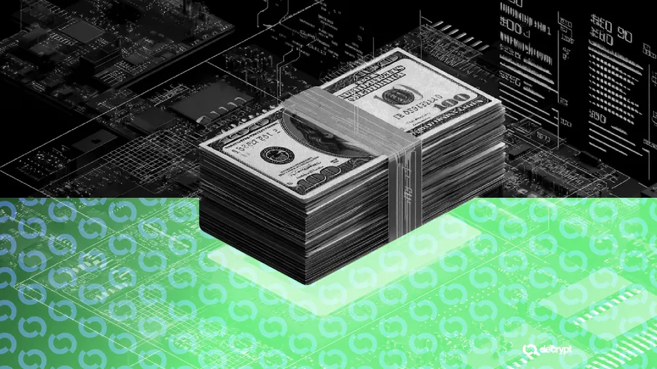 Picture from Decrypt for: Character.AI files for Chapter 11 with Disney as $20m opening bidder