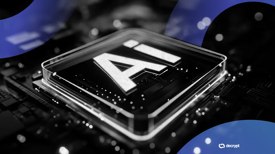 Picture from Decrypt for: StepFun launches STEPX Neo phone built around its Amoo AI agent
