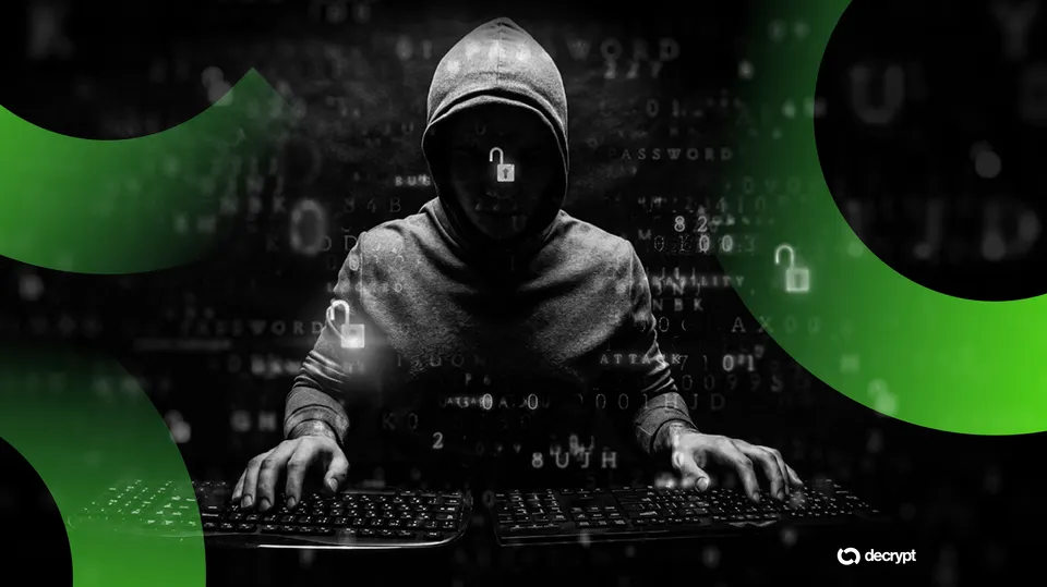 Picture from Decrypt for: Bithumb says hackers breached internal system and leaked personal data