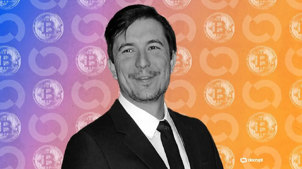 Picture from Decrypt for: Robinhood misses Q3 forecasts as crypto revenue falls 55% year on year