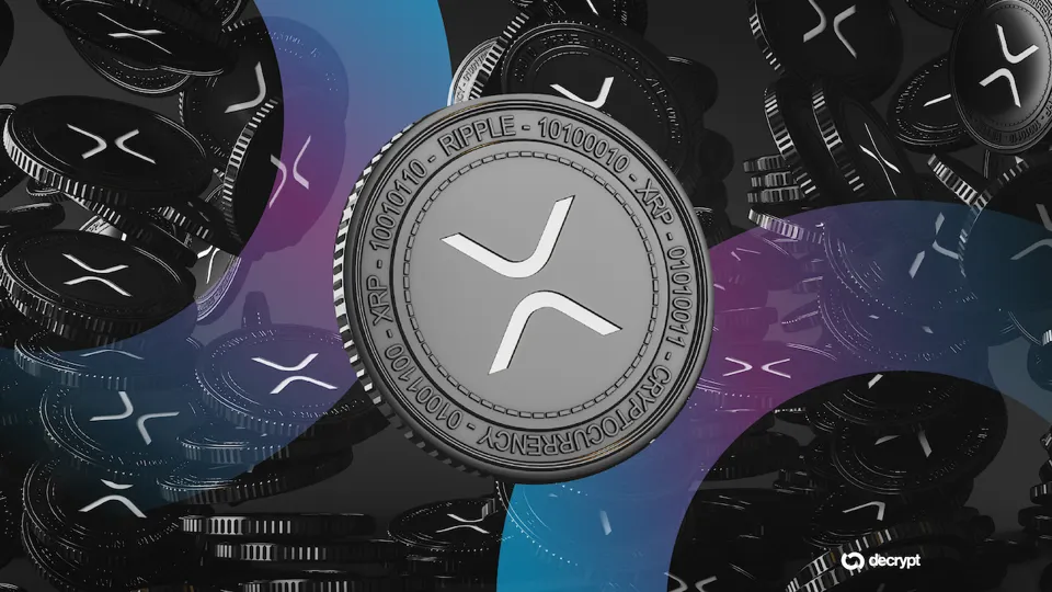 Picture from Decrypt for: XRP Ledger patches lending protocol before validators approve it