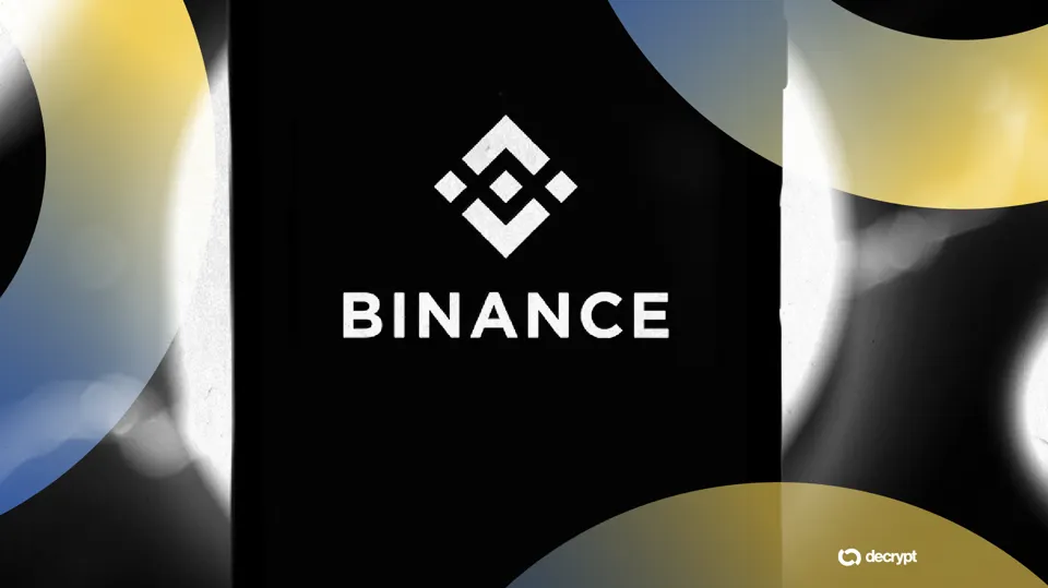 Picture from Decrypt for: Binance-linked wallets lose $5.57bn in suspected hack as Tether and Circle freeze $1.8bn