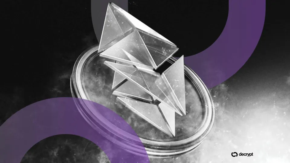 Picture from Decrypt for: Ethereum delays Glamsterdam Hoodi fork after ChainSecurity flags gas flaws