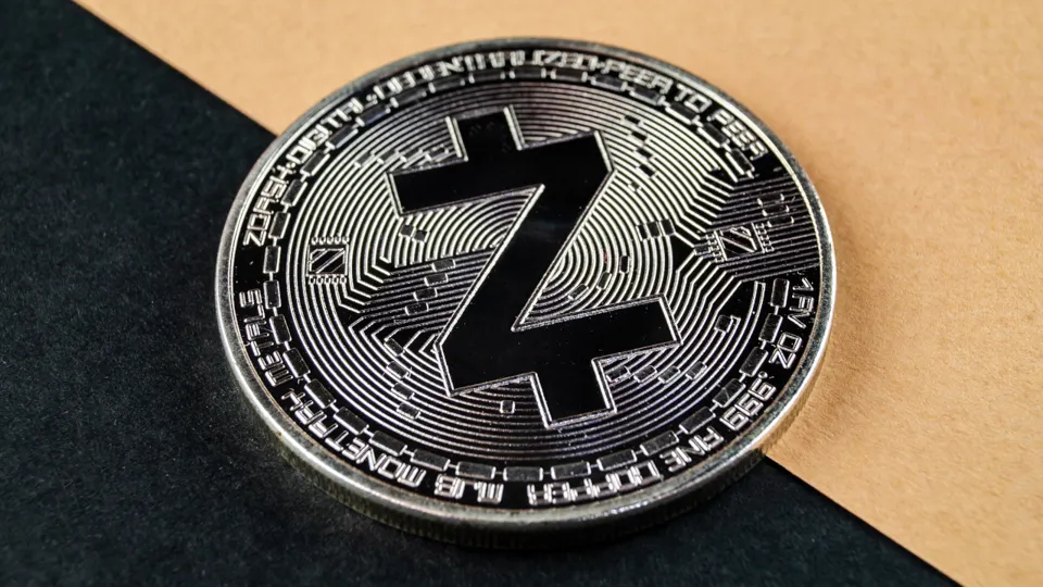 Picture from Decrypt for: Zcash developers plan quantum-safe keys for transparent payments
