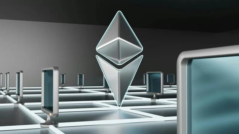 Picture from CoinDesk for: US inflation data and Ethereum upgrade talks lead crypto week