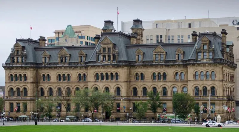 Picture from CoinDesk for: Canada opens consultation on draft stablecoin rules that keep yield ban