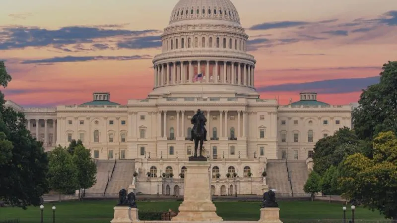 Picture from CoinDesk for: Apex Group CEO Peter Hughes says CLARITY Act failure hands edge to Asia and Middle East