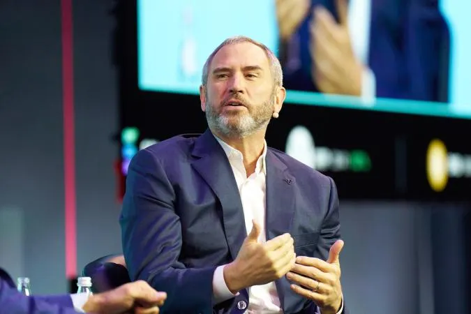 Picture from CoinDesk for: Ripple says RLUSD stablecoin will reach Robinhood app by end of 2026