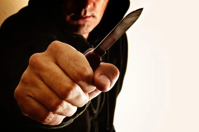 Picture from CoinDesk for: UK trader says knife attackers took $760,000 in crypto