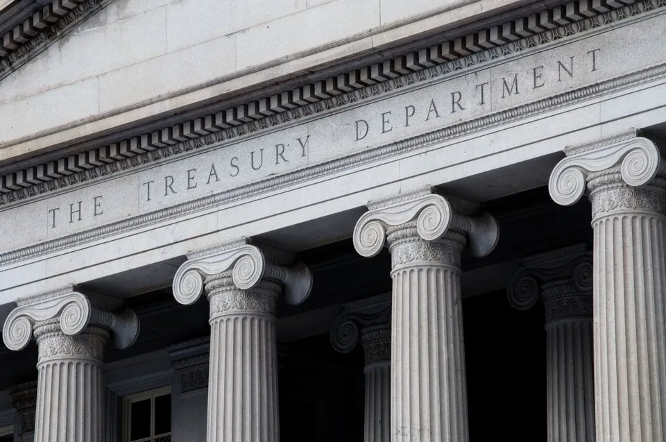 Picture from CoinDesk for: US Treasury sanctions network over $2m Hamas crypto fundraising