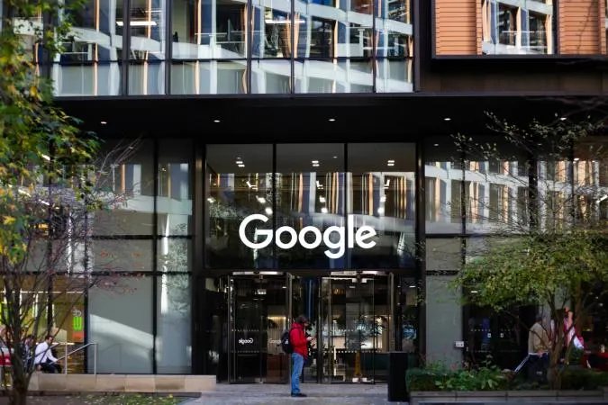 Picture from CoinDesk for: Google says Multi-Party Compute custody service due in early 2027