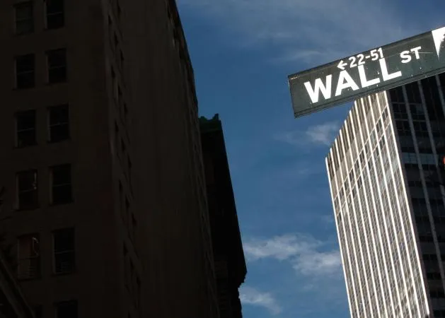 Picture from CoinDesk for: Goldman Sachs and Wells Fargo say tokenisation is a growth play