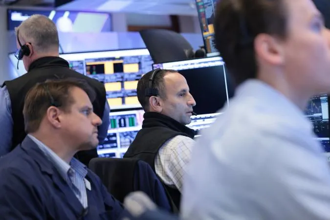 Picture from CoinDesk for: Bitcoin's $19bn liquidation crash: leverage risks persist a year on