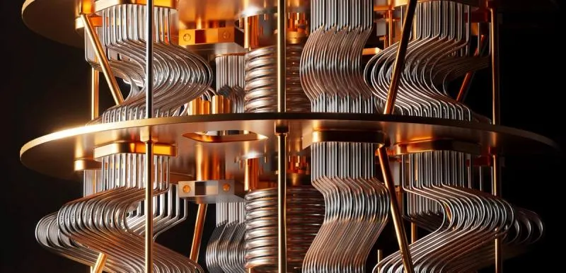 Picture from CoinDesk for: Quantum Alliance warns 6.4 million Bitcoin face future quantum threat