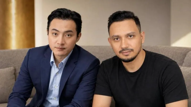 Picture from CoinDesk for: Polygon adds TRON support to Open Money Stack for USDT payments