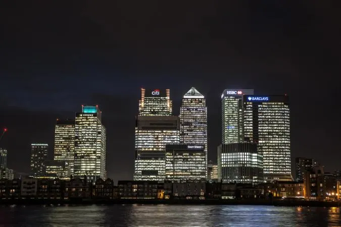 Picture from CoinDesk for: Stand With Crypto says UK banks drew 10,000 crypto complaints in 90 days
