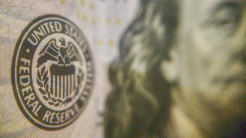 Picture from CoinDesk for: Fed, ECB and BoJ rate calls and Coinbase earnings fill crypto week