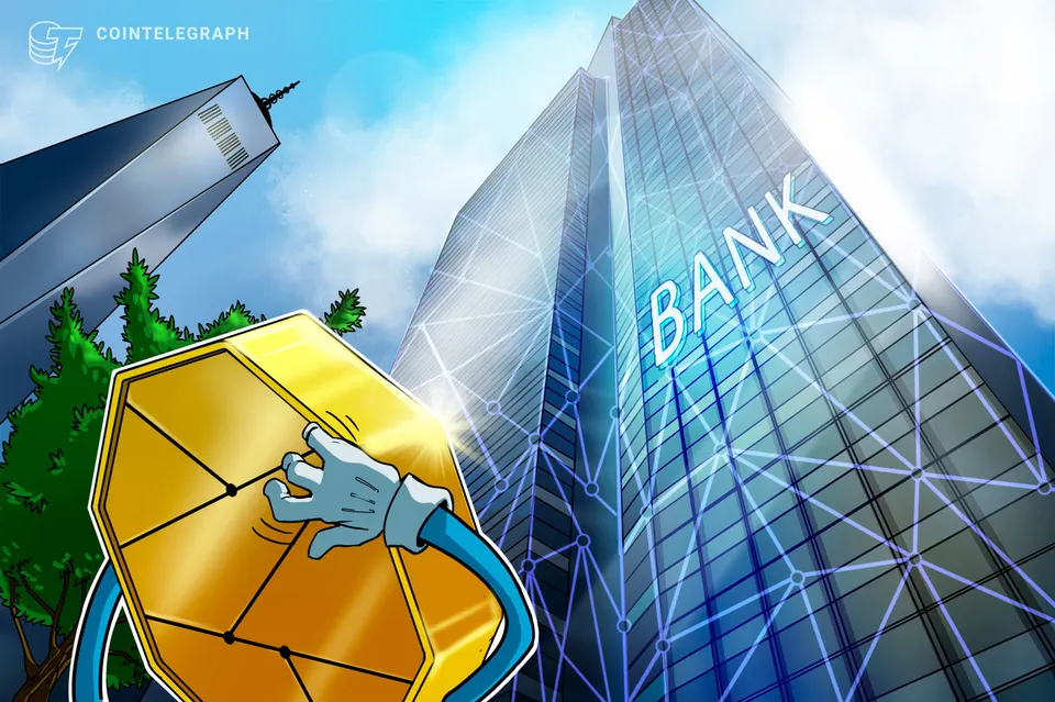 Picture from Cointelegraph for: BIS says digital cash can offer cash-like privacy but is not production ready