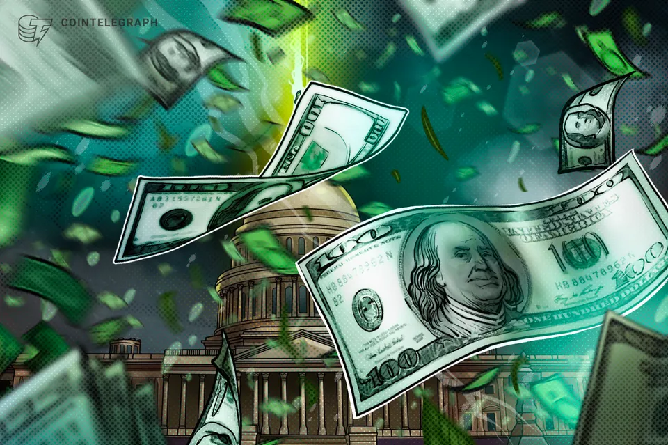 Picture from Cointelegraph for: Fairshake affiliates spend $46.6m against Sherrod Brown in Ohio Senate race