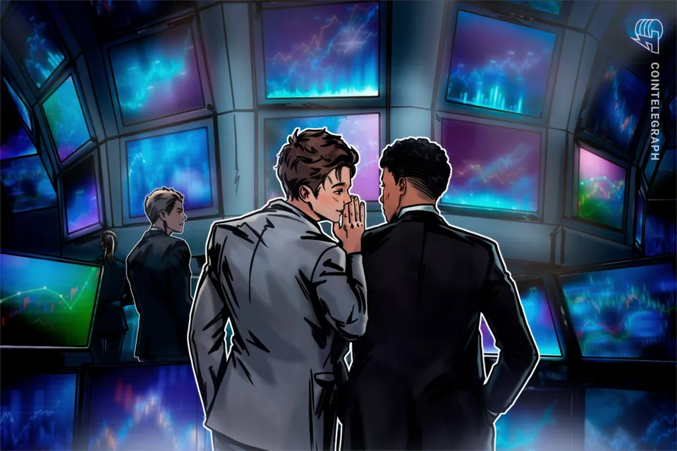 Picture from Cointelegraph for: Euronext suspends CoinShares Zcash ETP over settlement requirements