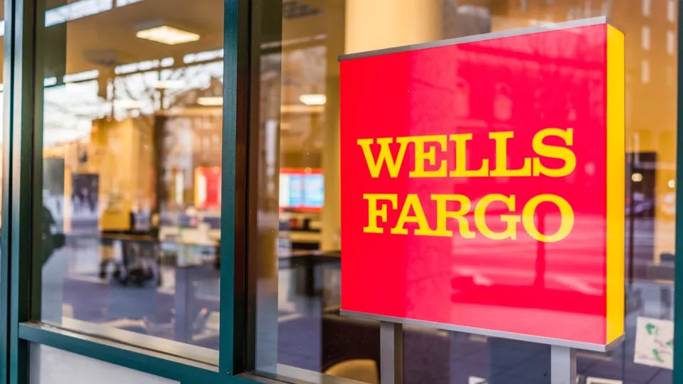 Picture from Bitcoin.com News for: Wells Fargo and Intuit join 22 companies objecting to OKXICE stock tokenisation