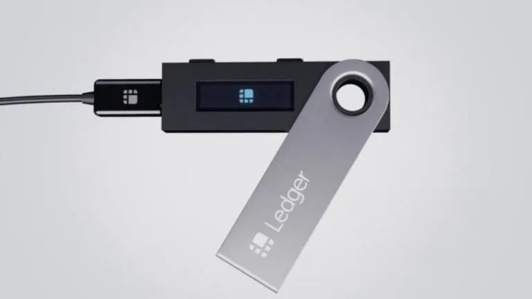 Picture from Bitcoin.com News for: Ledger suspected losses reach $93.4m as supply chain attack theory grows