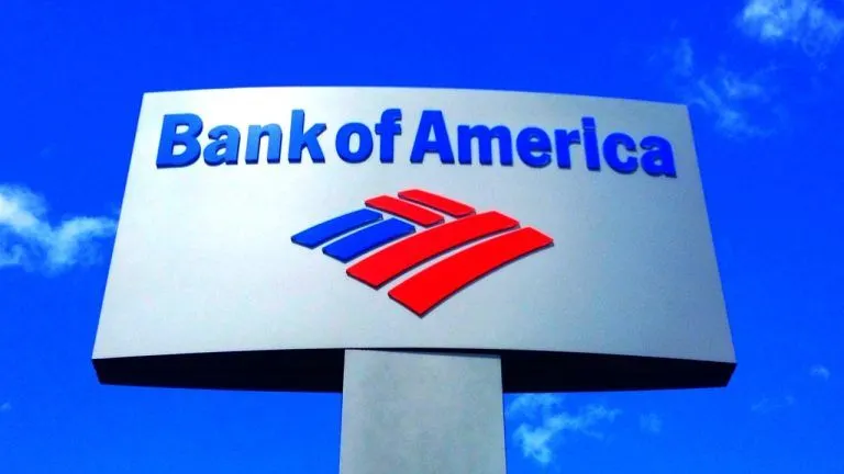 Picture from Bitcoin.com News for: CZ criticises Bank of America over $1.21bn AML penalty