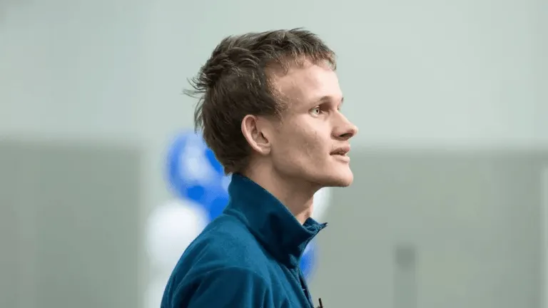 Picture from Bitcoin.com News for: Vitalik Buterin says his 'paranoid mode' AI agent hides user identity