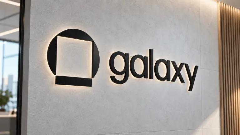 Picture from Bitcoin.com News for: Galaxy Digital posts $323m Q3 profit and adds $200m buyback