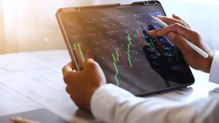 Picture from Bitcoin.com News for: Tokenized stocks reach $3.84bn as Base adds Apple and Microsoft shares