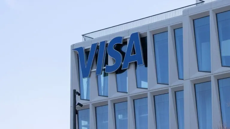 Picture from Bitcoin.com News for: Visa says stablecoin payouts pilot moves into production with Inyo Global