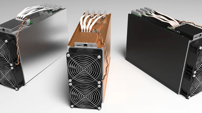 Picture from Bitcoin.com News for: Bitcoin network hashrate returns to 1 ZH/s for first time since 3 March