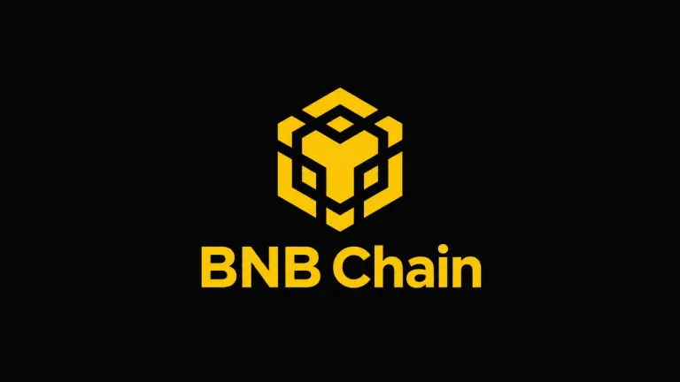 Picture from Bitcoin.com News for: BNB Chain becomes first network to pass 2m RWA holders