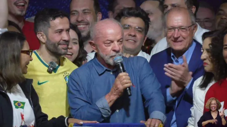 Picture from Bitcoin.com News for: Lula wins Brazil runoff as prediction markets that favoured Bolsonaro are proved wrong