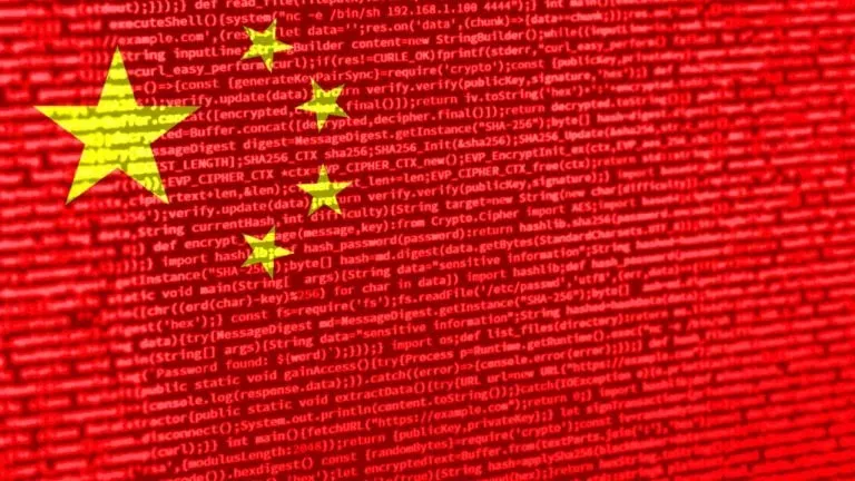 Picture from Bitcoin.com News for: China sets 2030 target for national blockchain network under 15-year plan