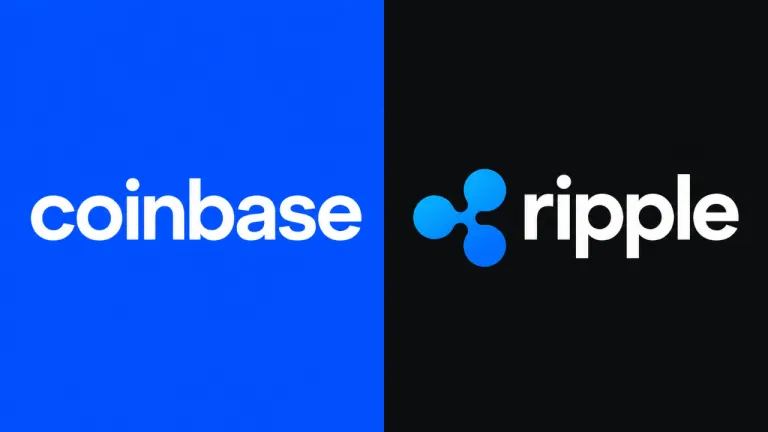 Picture from Bitcoin.com News for: Coinbase lists Ripple's RLUSD stablecoin across retail, exchange and Prime