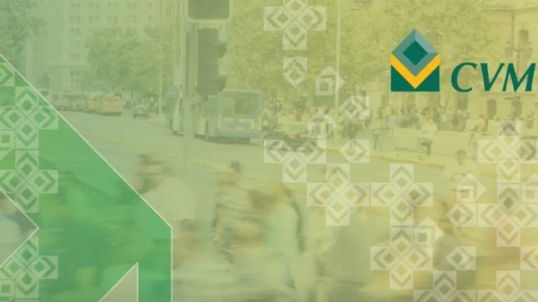 Picture from Bitcoin.com News for: Brazil's CVM chief Otto Lobo says mandatory tokenisation needed to police $2.32tn fund