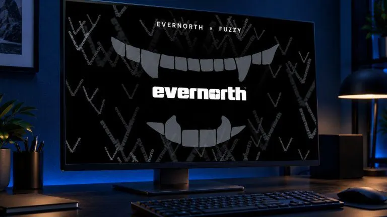 Picture from Bitcoin.com News for: Evernorth ties Fuzzybear wallet legacy to limited merchandise for Fuzzycon