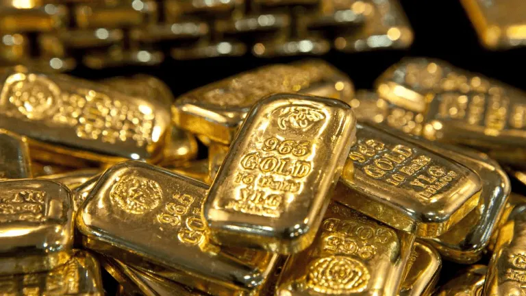 Picture from Bitcoin.com News for: Marathon Fusion says it turned mercury into gold, beating CERN's rate