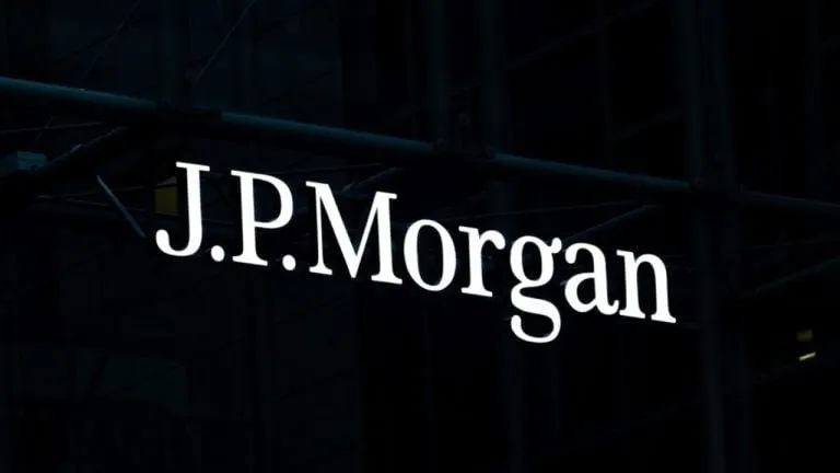 Picture from Bitcoin.com News for: J.P. Morgan puts tokenised money funds MONY and JLTXX on Solana