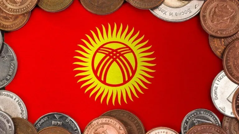 Picture from Bitcoin.com News for: Kyrgyzstan to liquidate USDKG issuer and burn 50.14m tokens