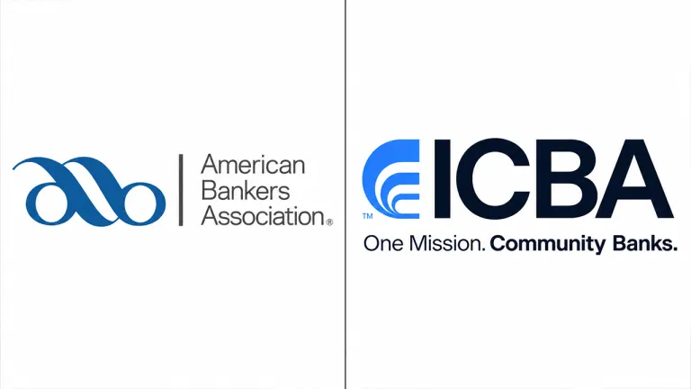 Picture from Bitcoin.com News for: US banking groups criticise OCC stablecoin rule over yield loophole