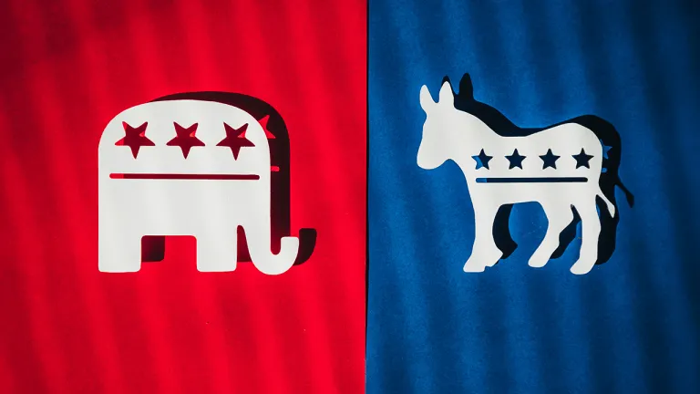 Picture from Bitcoin.com News for: Polymarket probes suspicious midterm election bets as House market nears $24m