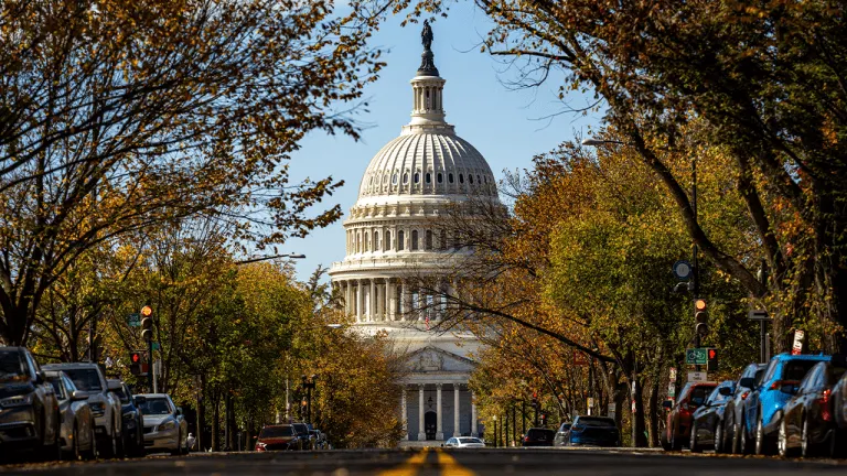 Picture from Bitcoin.com News for: Polymarket puts Democratic midterm sweep at 62%, threatening CLARITY Act